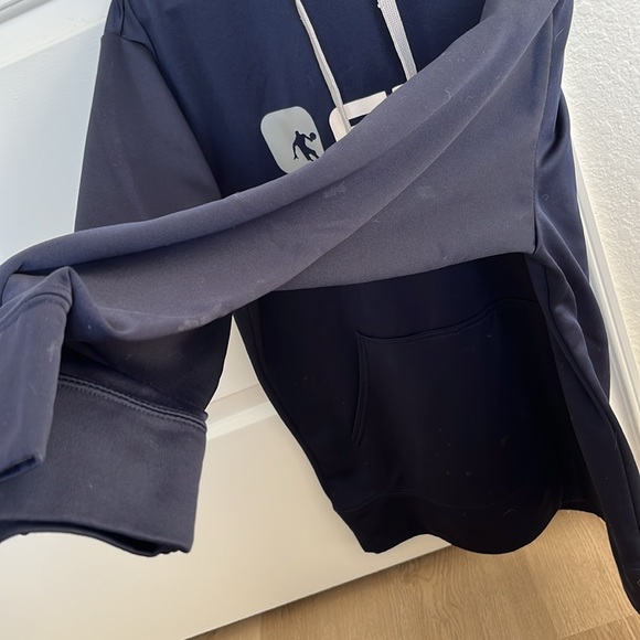 AND1 Hoodie - Picture 9 of 14